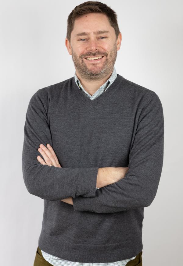 Matthew C. Reilly